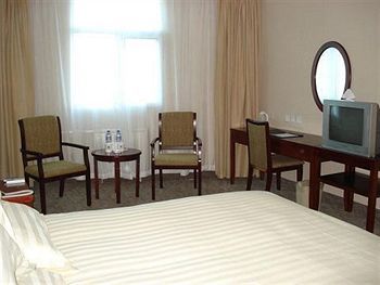 Greentree Inn Beijing Tiantan Zhaogongkou Bridge Exterior foto